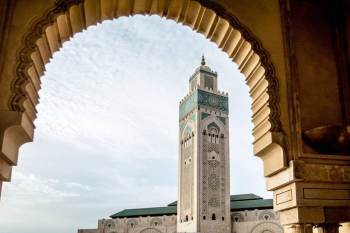 Enjoy 6 Days in Morocco With These Exciting Tours