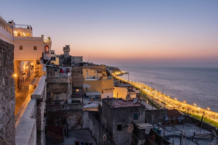 8 Days in Morocco – From Agadir to Fes via Marrakech