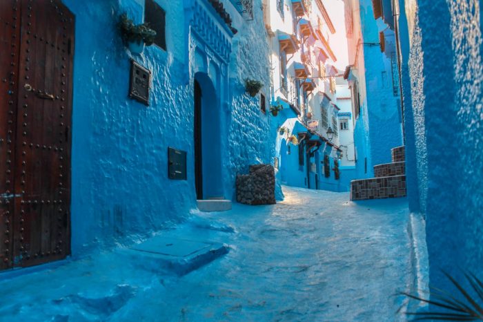 7 Days Morocco Itineraries: Picking The Best One
