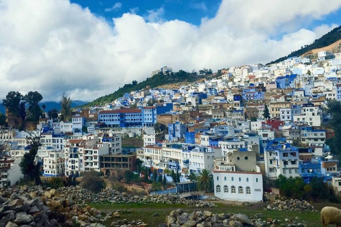 3 days in morocco – Top 5 itineraries