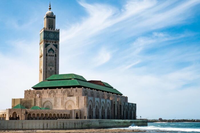 9 Days Private Tour From Casablanca and back