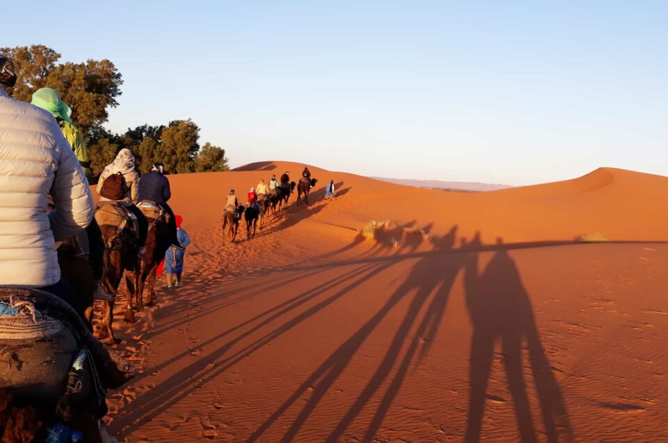 Explore Must-Visit Morocco Desert Regions and Plan Your Sahara Adventure