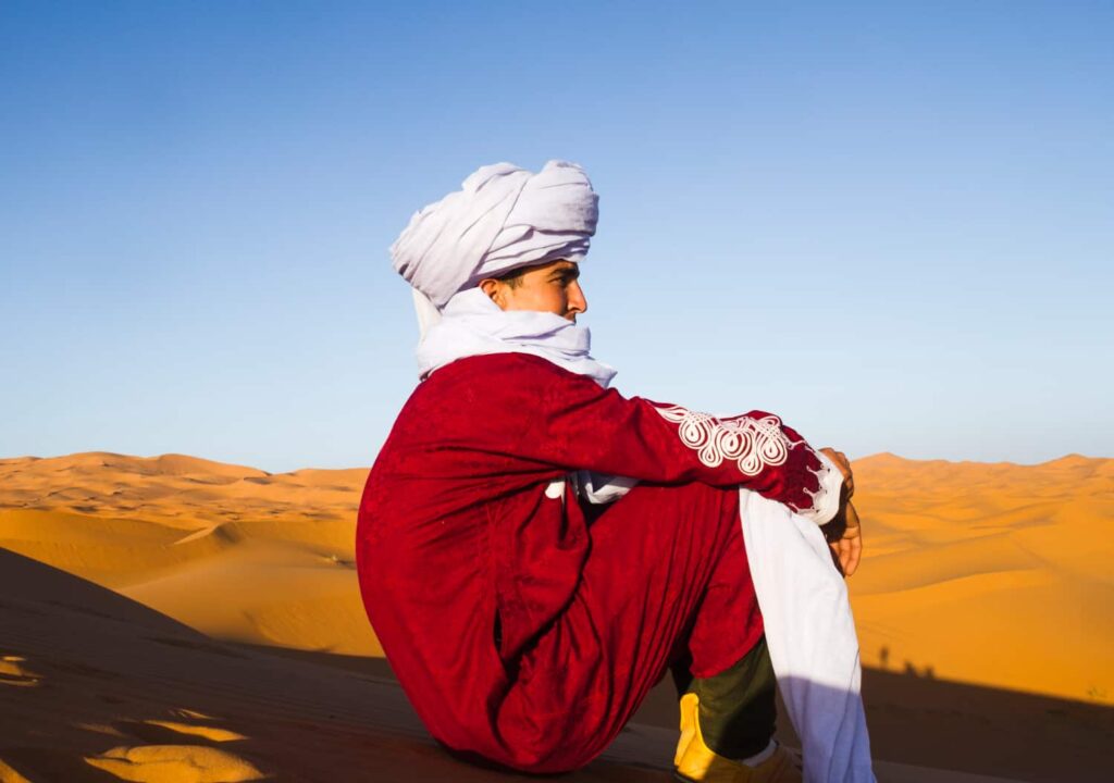 Morocco culture
