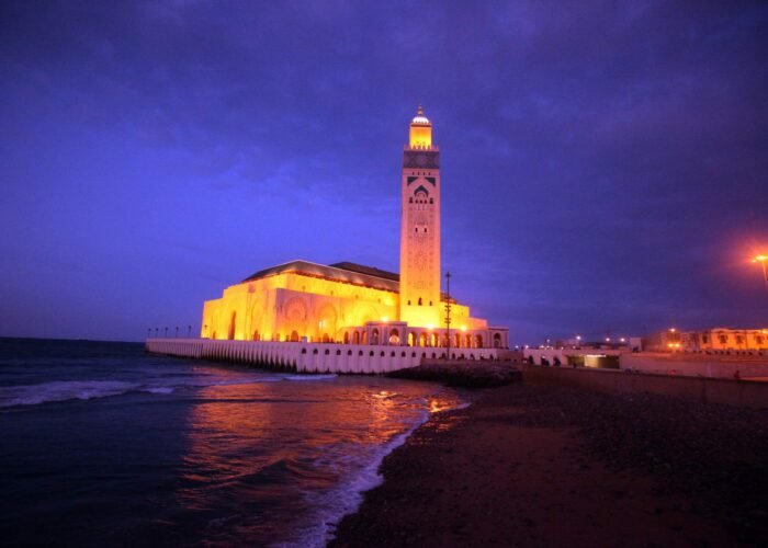 Is It Safe To Travel To Casablanca
